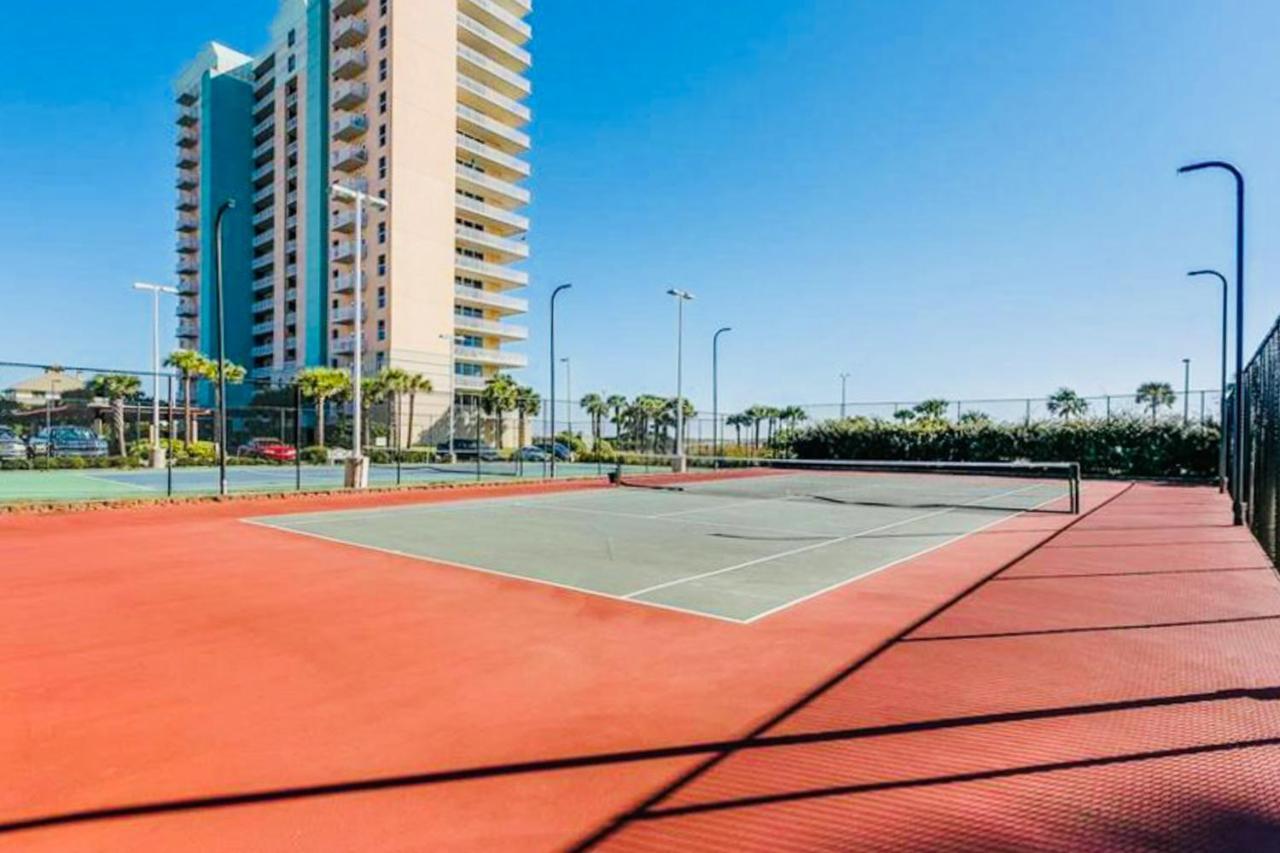 Santa Rosa Dunes Pensacola Beach Oda fotoğraf