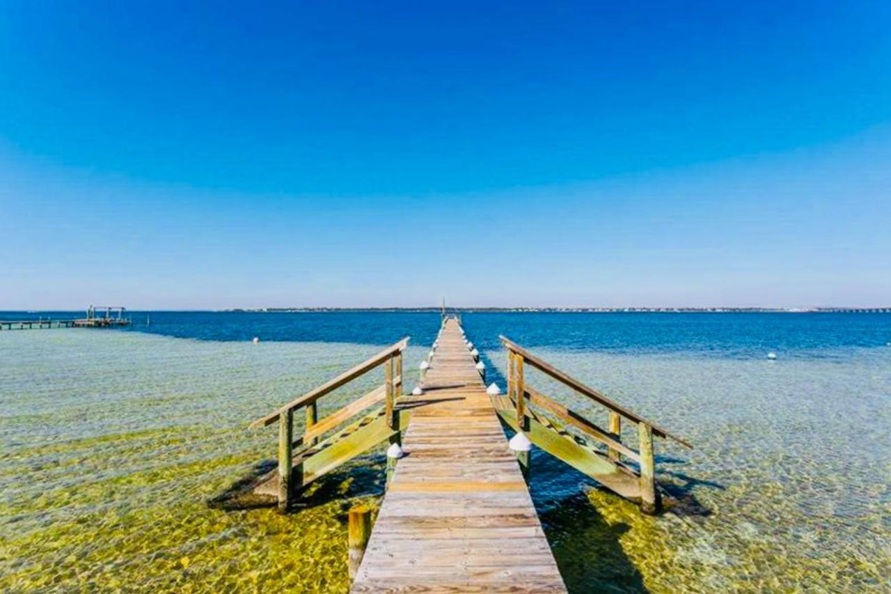 Santa Rosa Dunes Pensacola Beach Oda fotoğraf