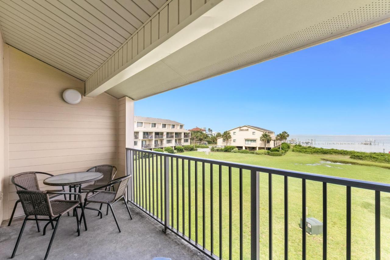 Santa Rosa Dunes Pensacola Beach Oda fotoğraf
