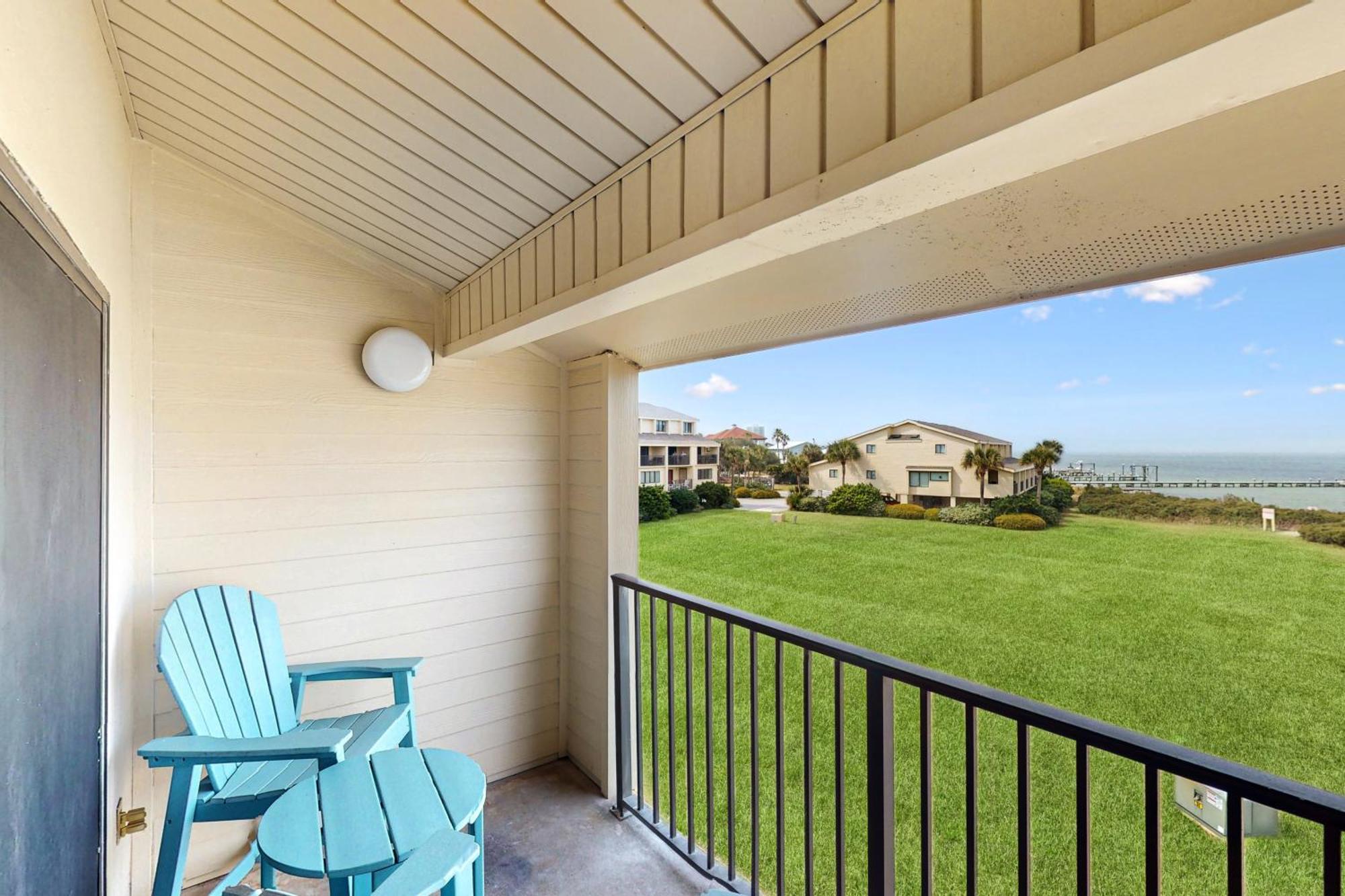 Santa Rosa Dunes Pensacola Beach Dış mekan fotoğraf