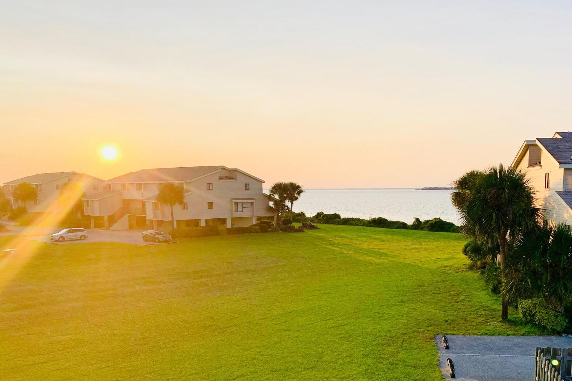 Santa Rosa Dunes Pensacola Beach Oda fotoğraf