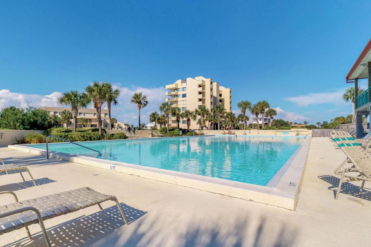 Santa Rosa Dunes Pensacola Beach Dış mekan fotoğraf
