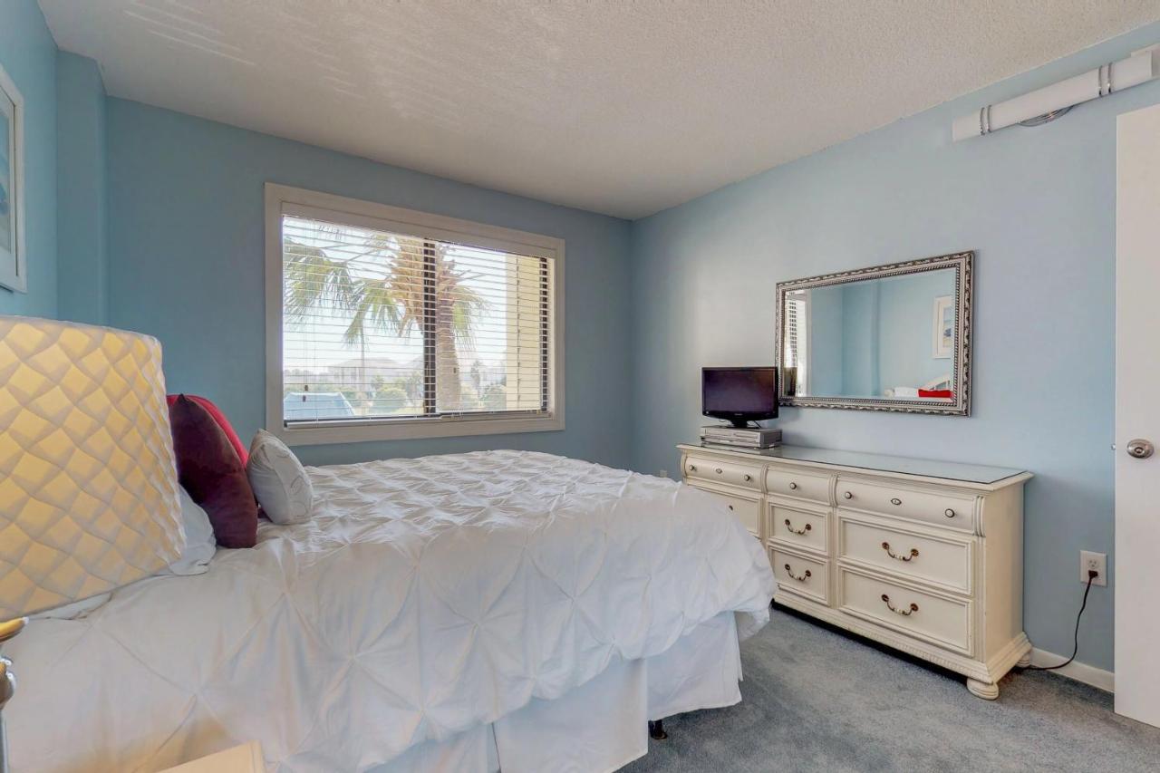 Santa Rosa Dunes Pensacola Beach Dış mekan fotoğraf